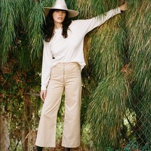 Lykke Wullf Jesse pant